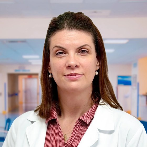 Dr. Ioana (Volocaru) Alexandroaie